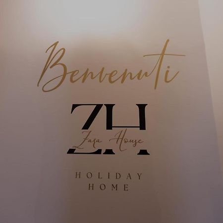 פאלמי Zara House Holiday Home מראה חיצוני תמונה